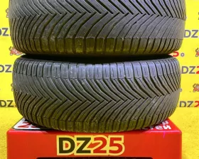 Шины Michelin 265/60R18