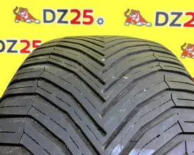 Шины Michelin 265/60R18