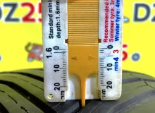 Шины Michelin 265/60R18
