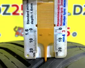 Шины Michelin 265/60R18