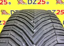 Шины Michelin 265/60R18