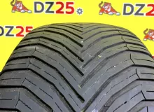 Колеса на дисках Infiniti 5x114.3 c шинами Michelin 265/60R18