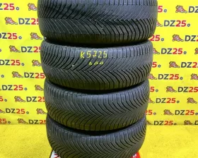 Колеса на дисках Infiniti 5x114.3 c шинами Michelin 265/60R18
