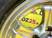Диски Toyota 15 6x139.7