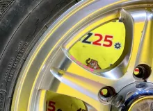 Диски Toyota 15 6x139.7