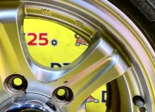 Диски Toyota 15 6x139.7