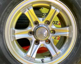Диски Toyota 15 6x139.7