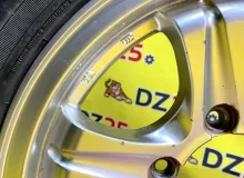 Диски Toyota 15 6x139.7