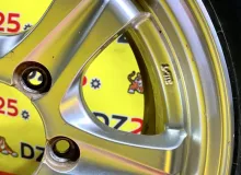 Диски Toyota 15 6x139.7