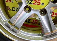 Диски Toyota 15 6x139.7