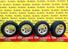 Диски Toyota 15 6x139.7