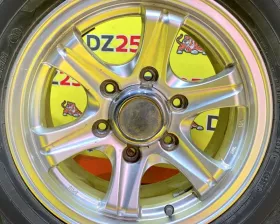 Диски Toyota 15 6x139.7