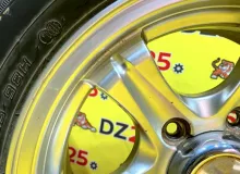 Диски Toyota 15 6x139.7