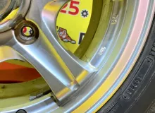 Диски Toyota 15 6x139.7