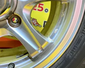 Диски Toyota 15 6x139.7