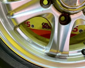 Диски Toyota 15 6x139.7