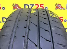Шины Dunlop 215/70R15