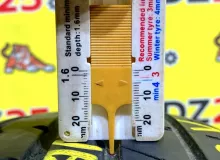 Шины Dunlop 215/70R15