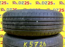 Шины Dunlop 215/70R15