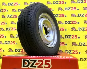 Диск Toyota 15 6x139.7