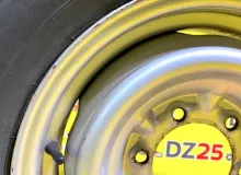 Диск Toyota 15 6x139.7