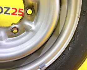 Диск Toyota 15 6x139.7