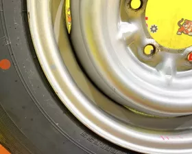 Диск Toyota 15 6x139.7