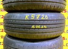 Колеса на дисках Toyota 6x139.7 c шинами Dunlop 215/70R15