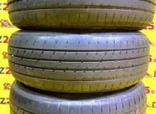 Колеса на дисках Toyota 6x139.7 c шинами Dunlop 215/70R15