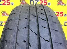 Колеса на дисках Toyota 6x139.7 c шинами Dunlop 215/70R15