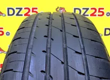 Колеса на дисках Toyota 6x139.7 c шинами Dunlop 215/70R15