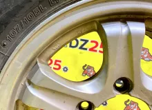 Диски Toyota 15 6x139.7