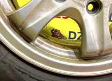 Диски Toyota 15 6x139.7