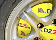 Диски Toyota 15 6x139.7