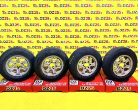 Диски Toyota 15 6x139.7