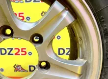 Диски Toyota 15 6x139.7