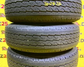 Шины Bridgestone 195/80R15
