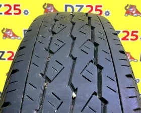 Шины Bridgestone 195/80R15