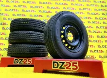 Диски Toyota 15 6x139.7