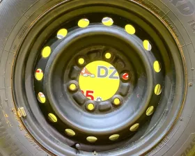 Диски Toyota 15 6x139.7