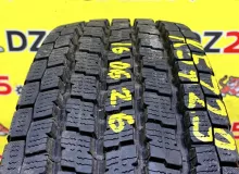 Шины Yokohama 195/80R15