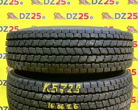 Шины Yokohama 195/80R15