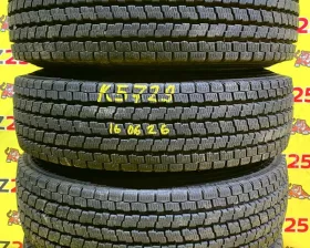 Шины Yokohama 195/80R15