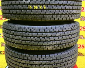 Шины Yokohama 195/80R15