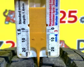 Шины Yokohama 195/80R15