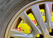 Диски Toyota 15 5x114.3