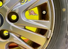 Диски Toyota 15 5x114.3