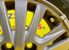 Диски Toyota 15 5x114.3