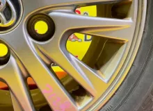 Диски Toyota 15 5x114.3
