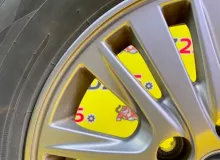 Диски Toyota 15 5x114.3
